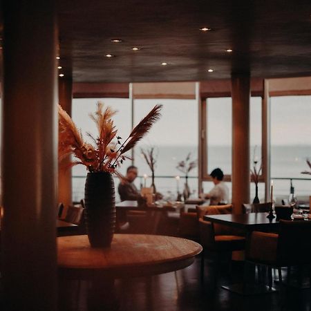 Hotel Boje06 Херингсдорф Екстериор снимка