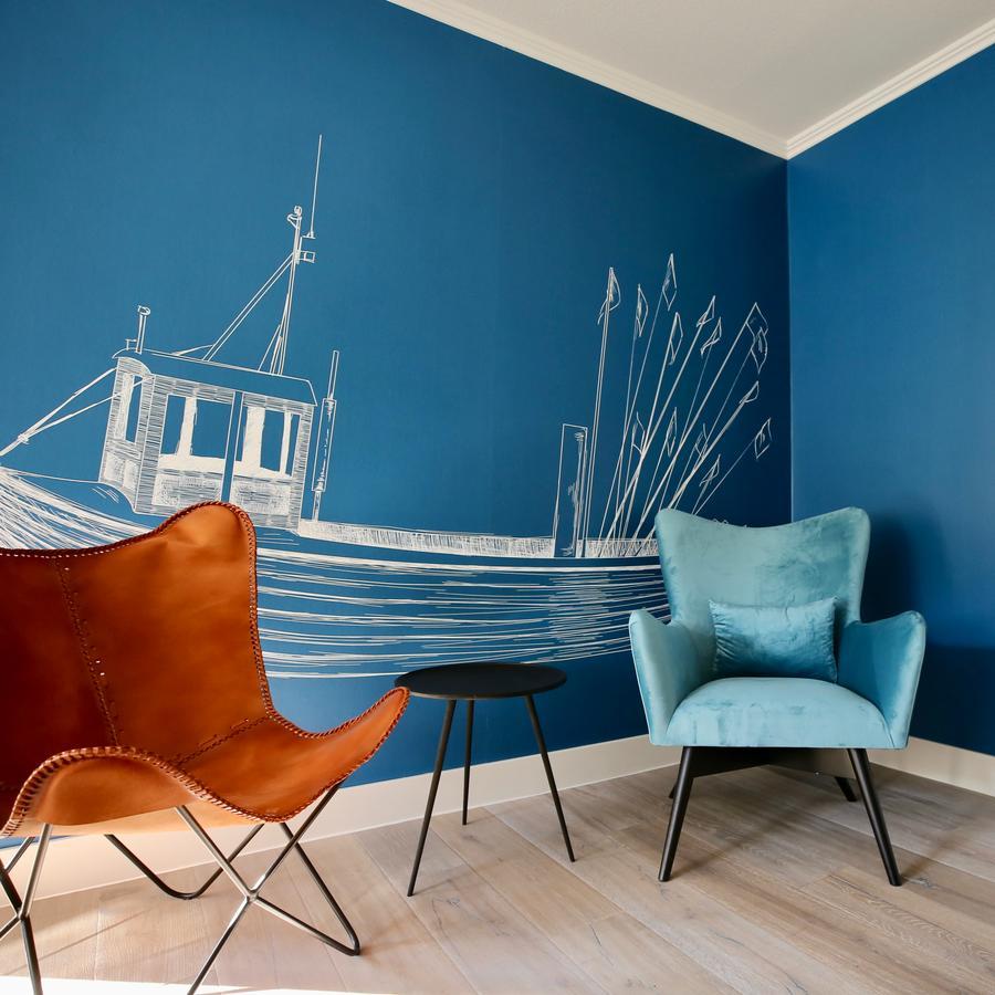 Hotel Boje06 Херингсдорф Екстериор снимка